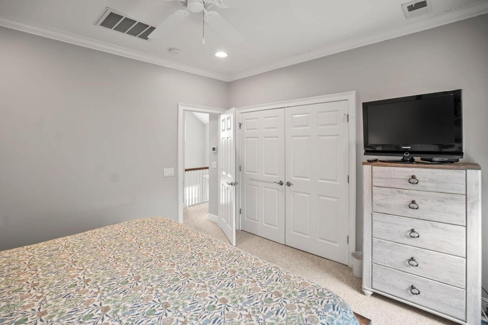 Вилла 412 Tarpon Blvd Fripp Island Экстерьер фото
